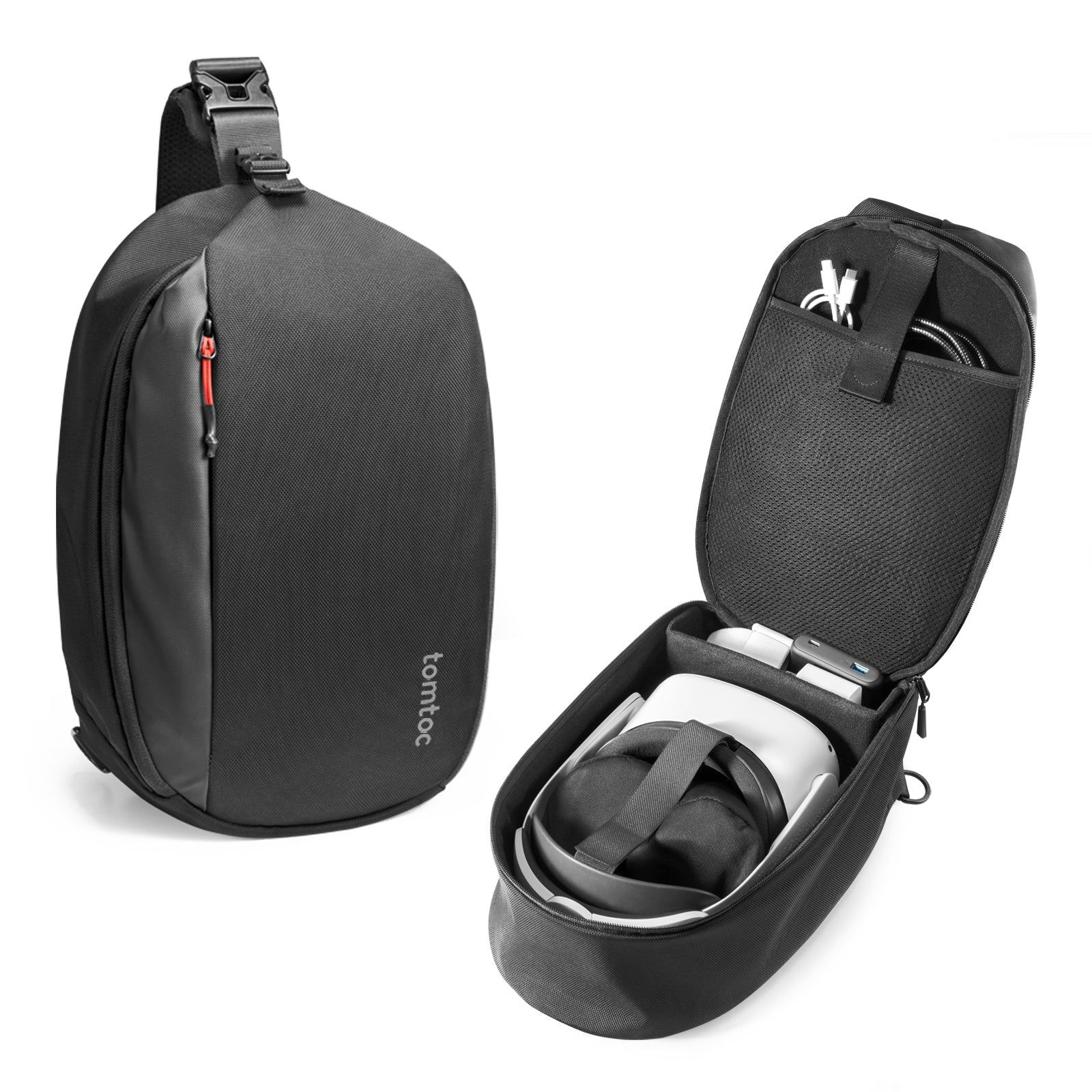 Navigator-G40 Meta/Oculus Quest 2 Bag