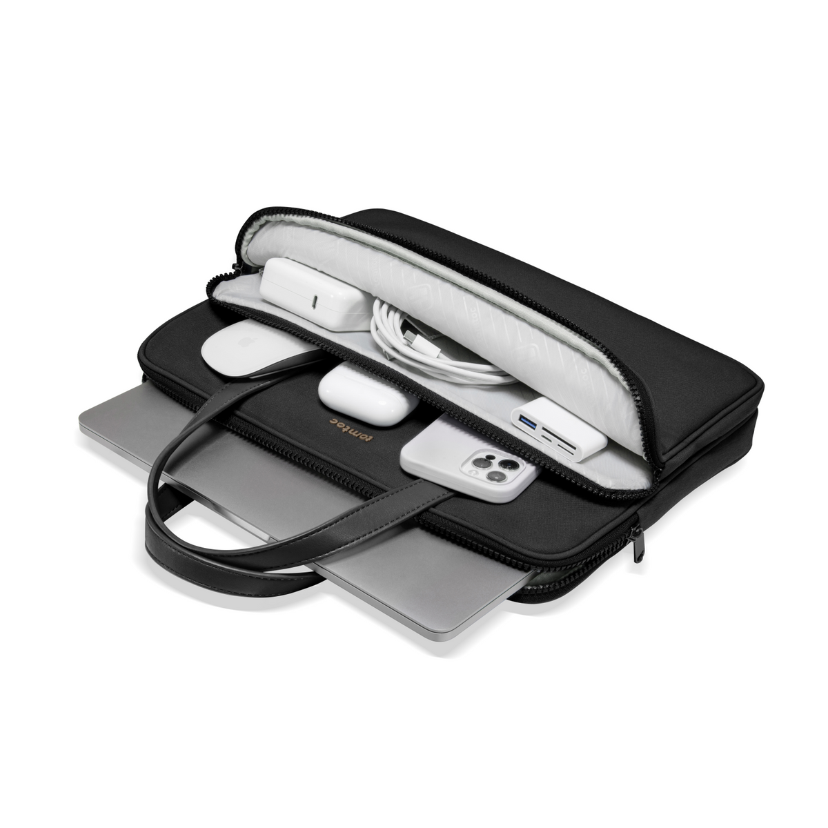 Versatile-A11 Laptop Handbag For 16 inch MacBook Pro M3/M2/M1