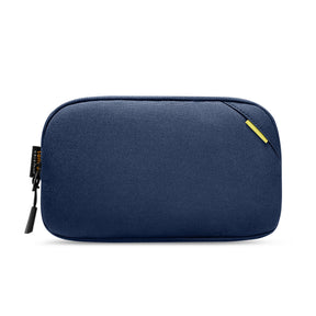 Defender-A13 Laptop Sleeve Kit For 16-inch New MacBook Pro M3/M2/M1 | Navy Blue