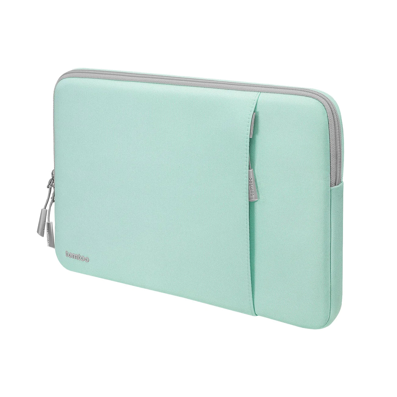 Defender-A13 Laptop Sleeve for 14 Inch MacBook Pro M3/M2/M1 | Mint Blue