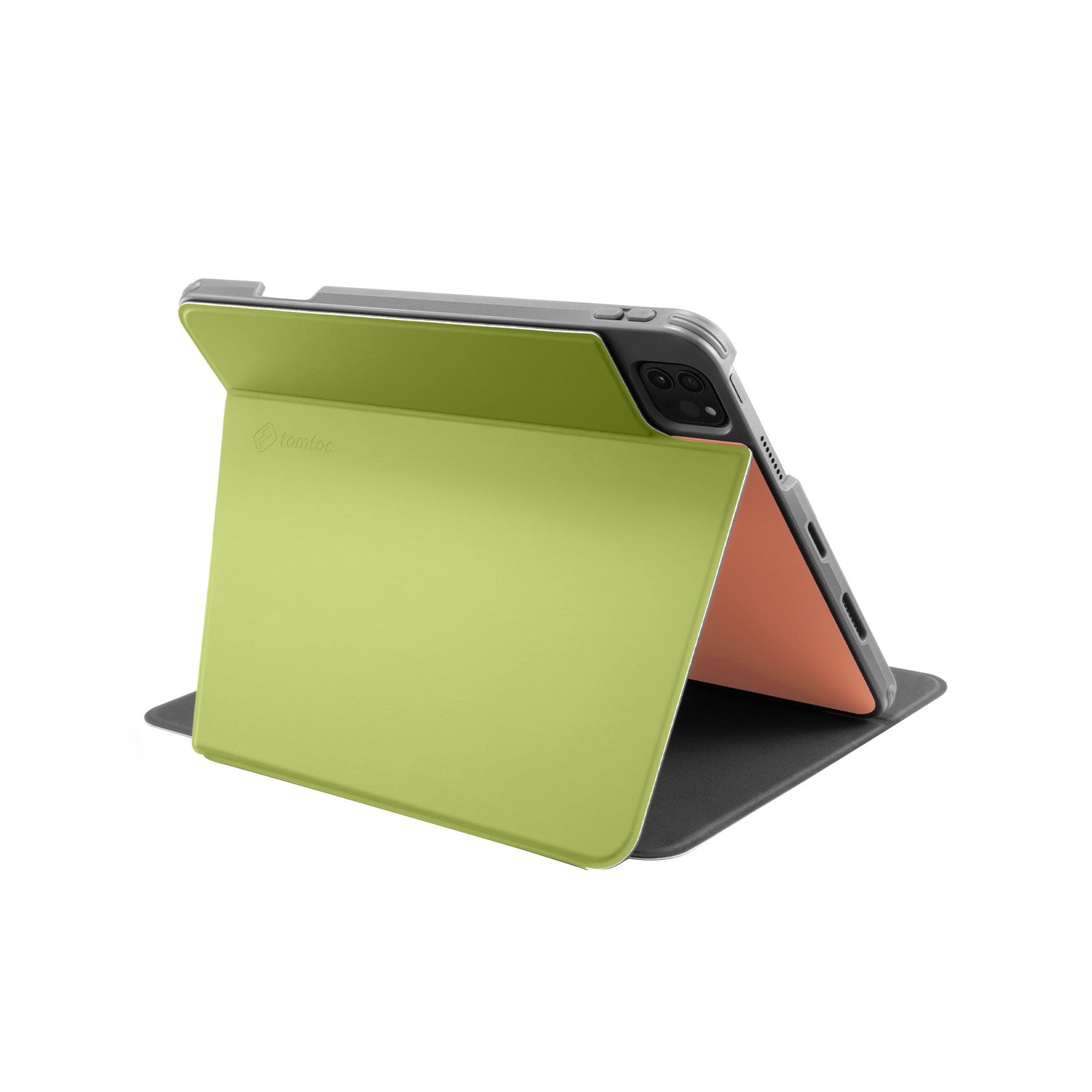 Inspire-B51 iPad Tri-Mode Case for 11-inch iPad Pro 2021/2022