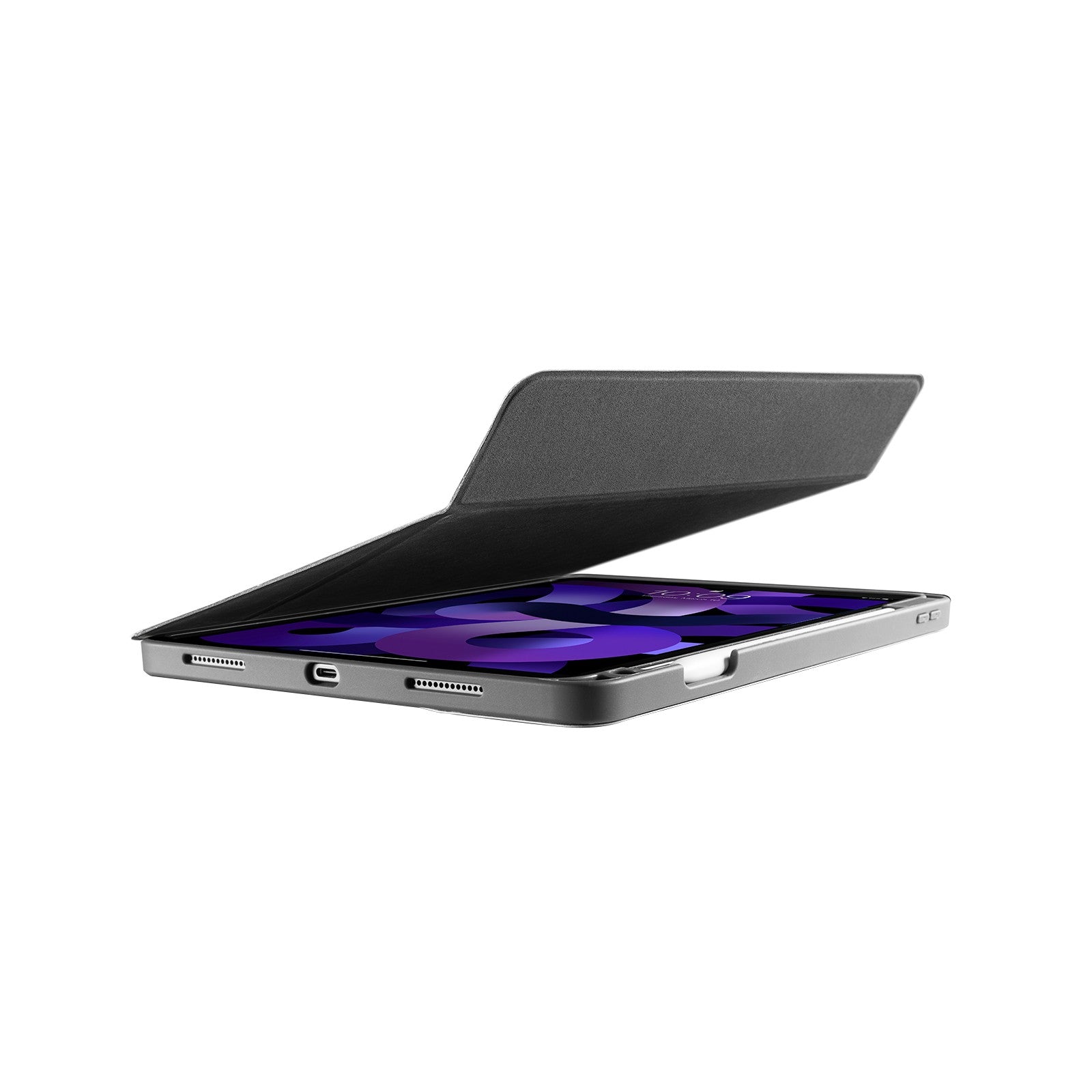 Inspire-B50 iPad Tri-Mode Case for 10.9-inch iPad Air 4th/5th