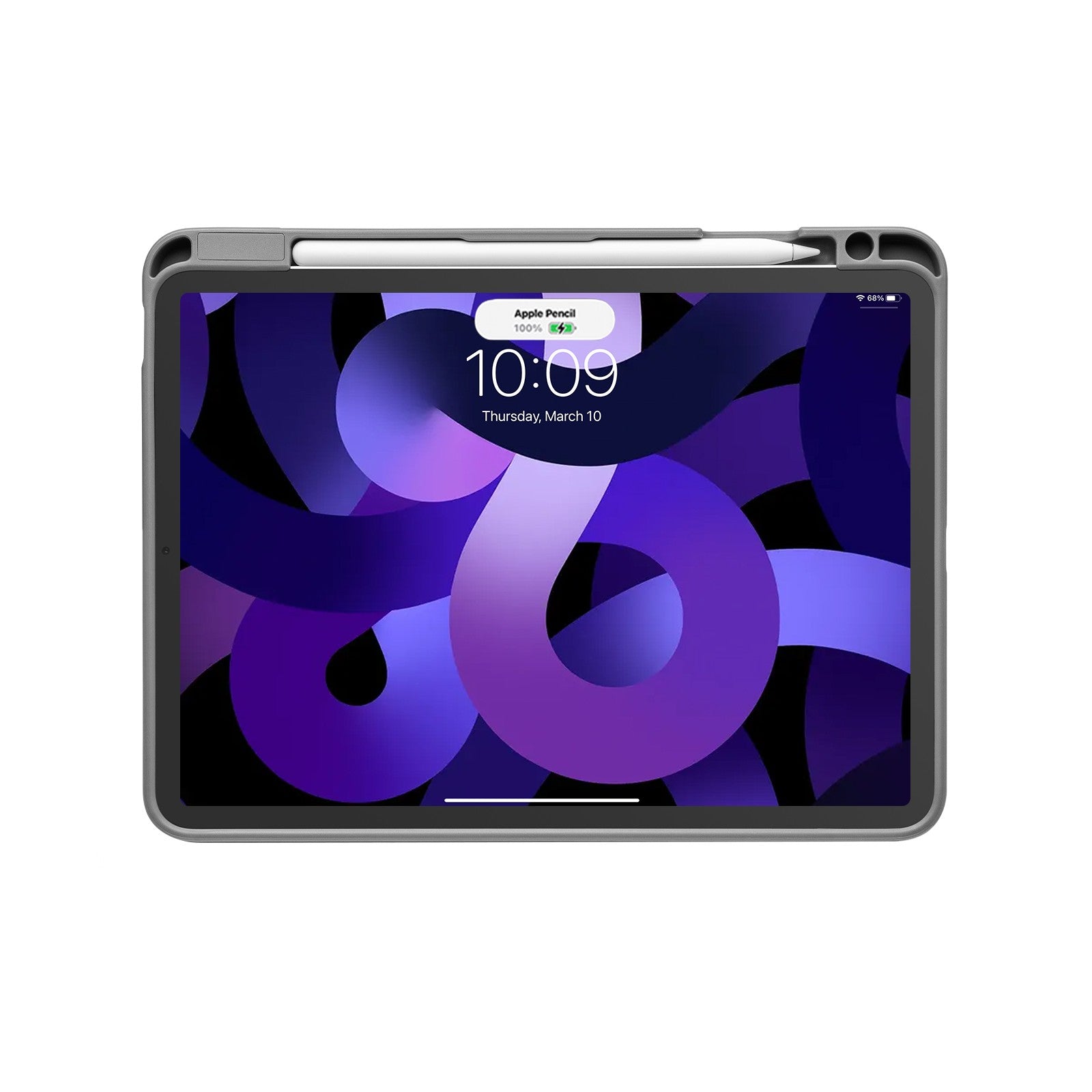 Inspire-B50 iPad Tri-Mode Case for 10.9-inch iPad Air 4th/5th