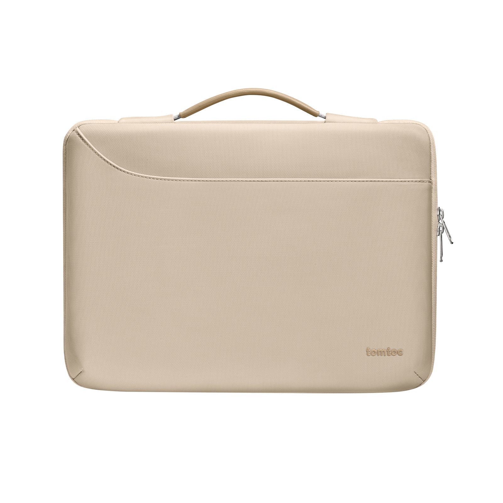Defender-A22 Laptop Briefcase For 13-inch MacBook Air / Pro | Khaki