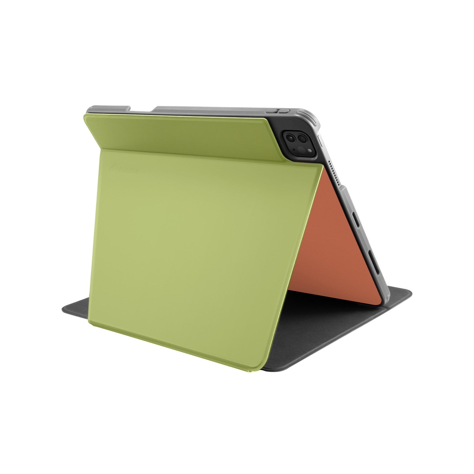 Inspire-B51 iPad Tri-Mode Case for 12.9-inch iPad Pro 2021/2022