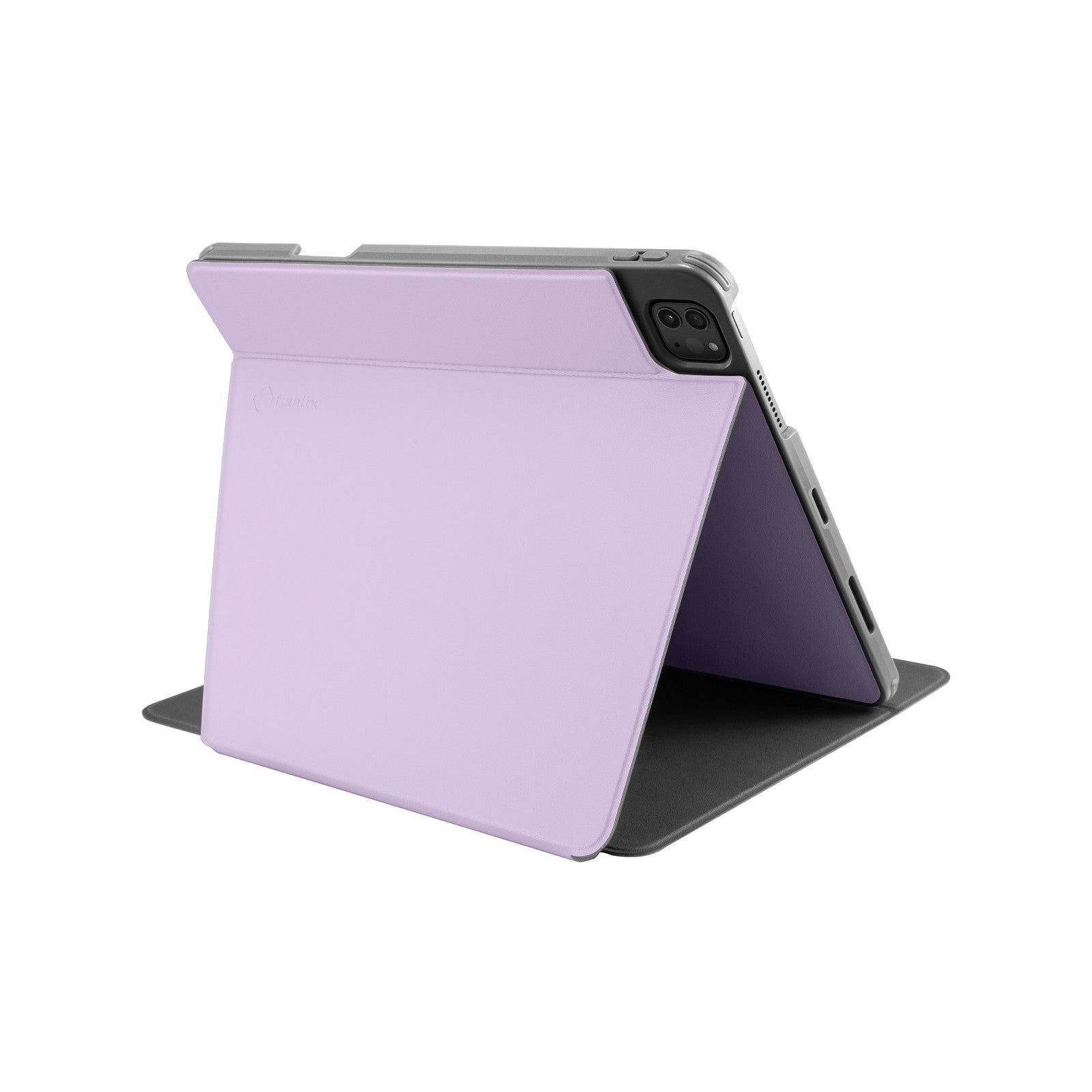 Inspire-B51 iPad Tri-Mode Case for 12.9-inch iPad Pro 2021/2022