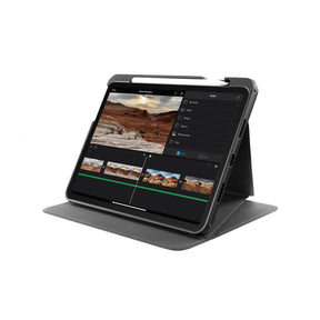 Inspire-B51 iPad Tri-Mode Case for 2021 iPad Pro 11-inch