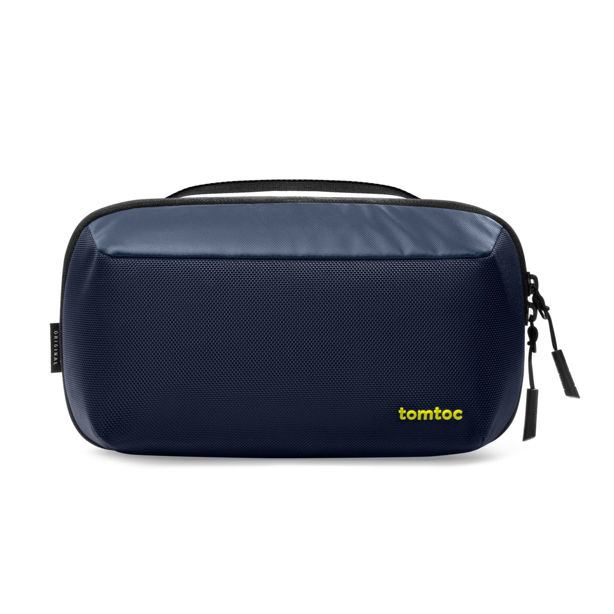Navigator-T13 Accessory Pouch | Navy Blue