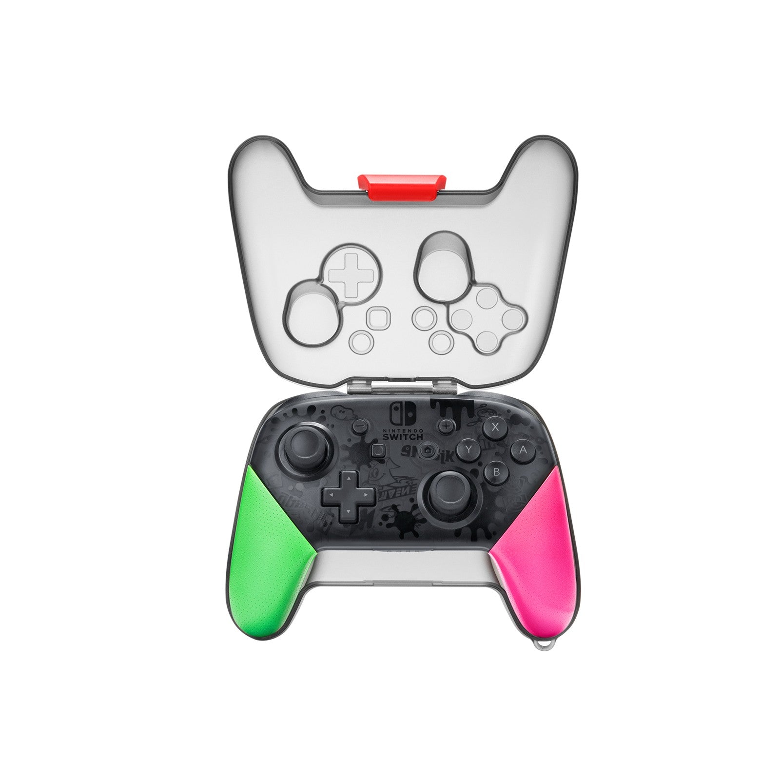 ArmorCase-G25 Controller Case for NS/PS5/Xbox