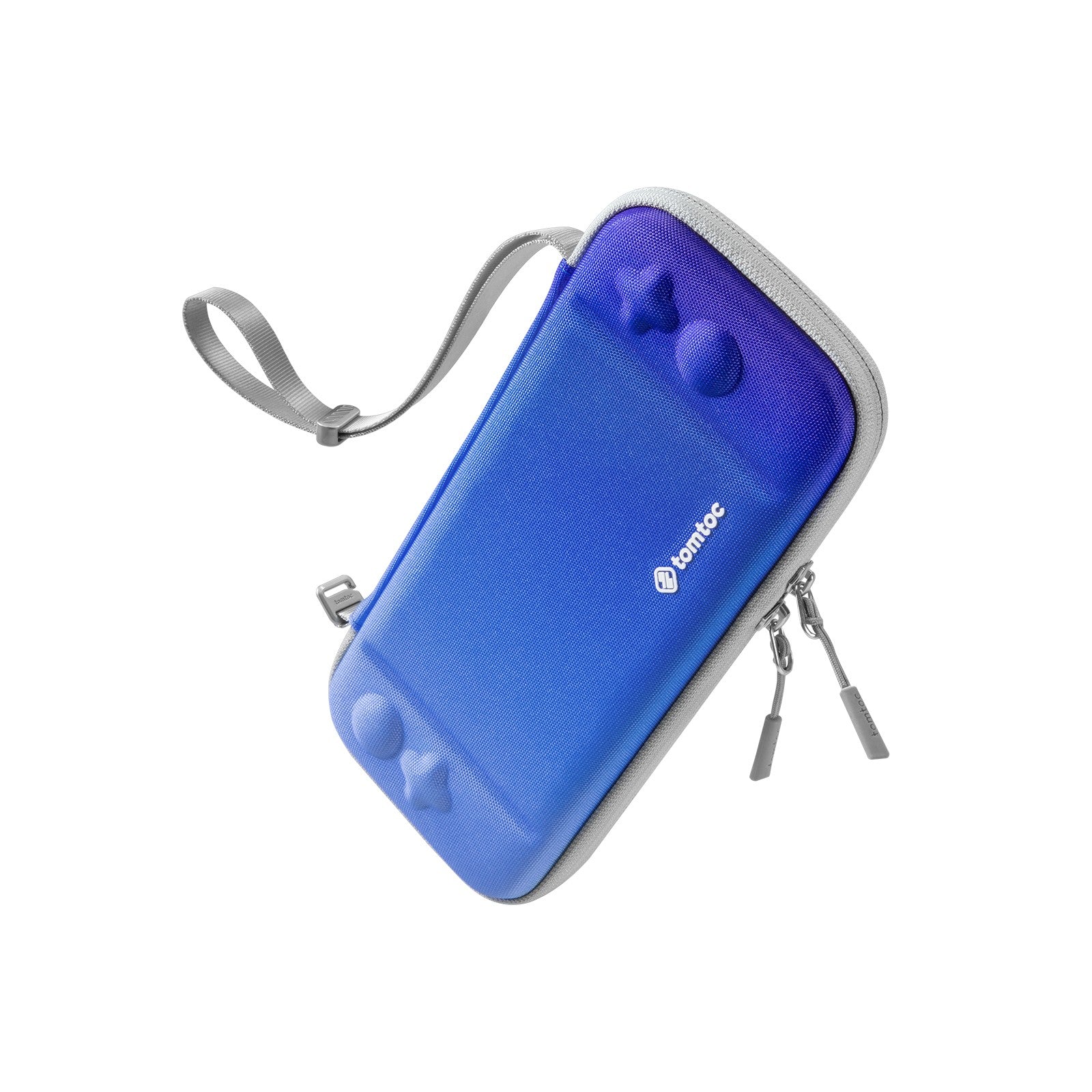 FancyCase-G05 NS Slim Case | Sky Blue