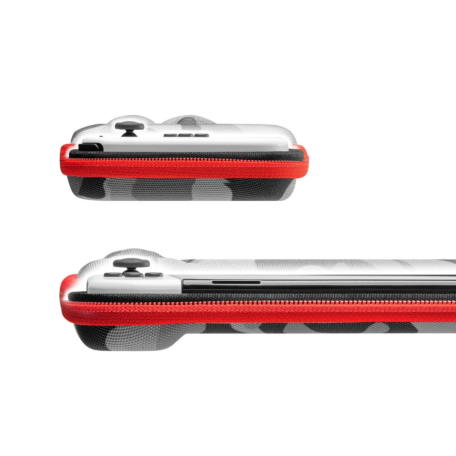 FancyCase-G05 NS Slim Case | Camo Red