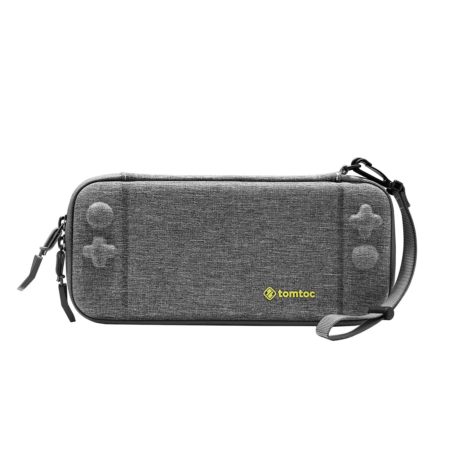 FancyCase-G05 NS Slim Case | Gray
