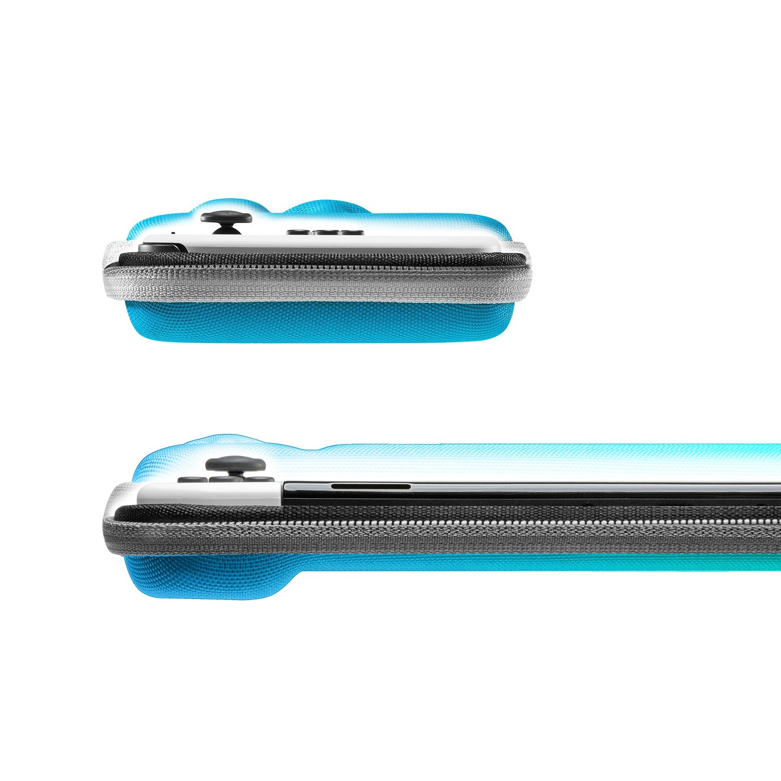 FancyCase-G05 NS Slim Case | Ocean Blue