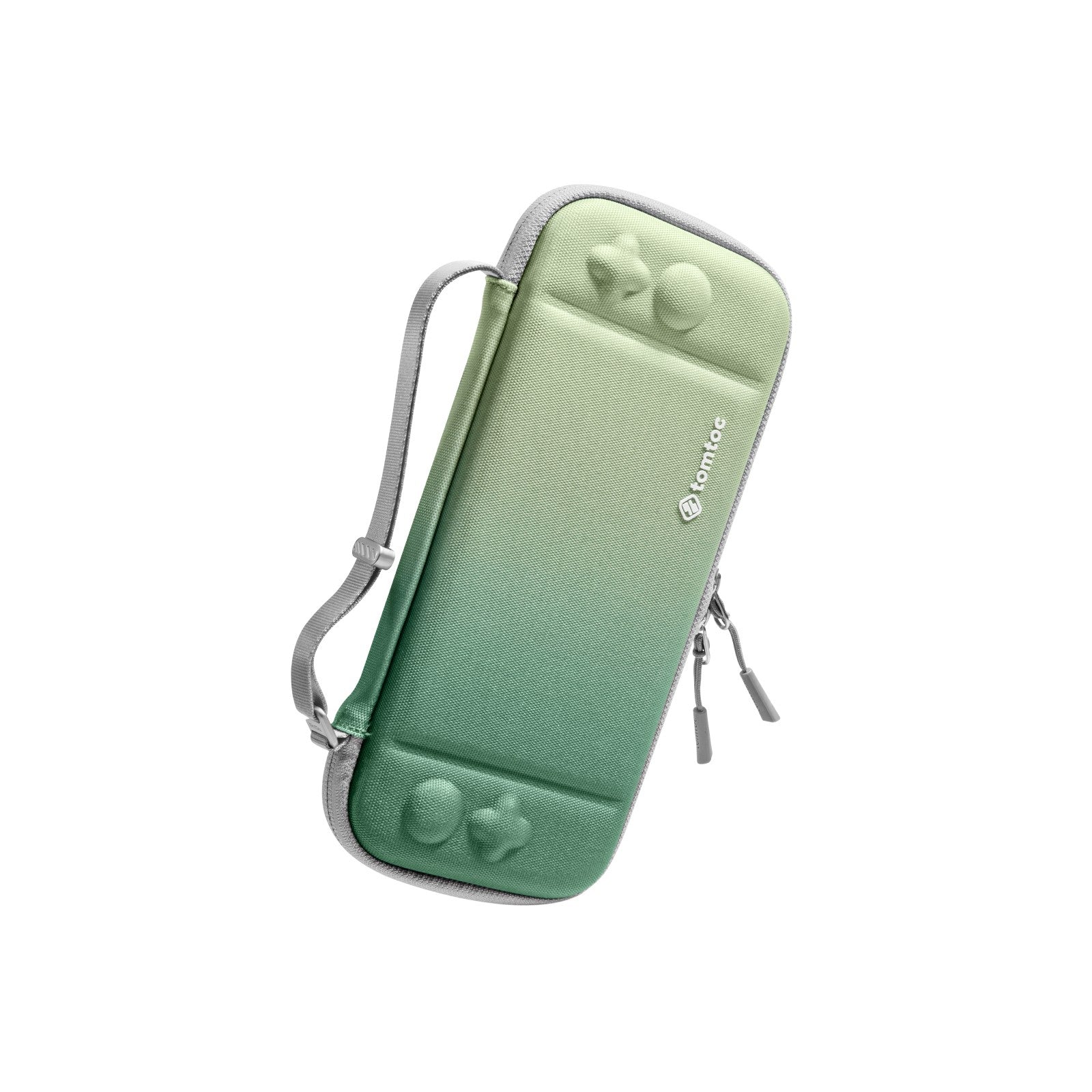 FancyCase-G05 NS Slim Case | Matcha Green