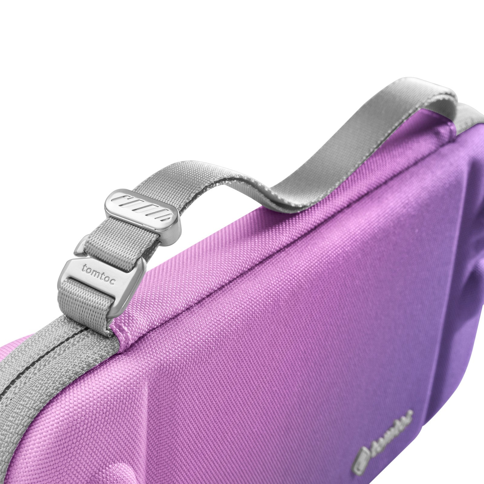 FancyCase-G05 NS Slim Case | Iris Purple