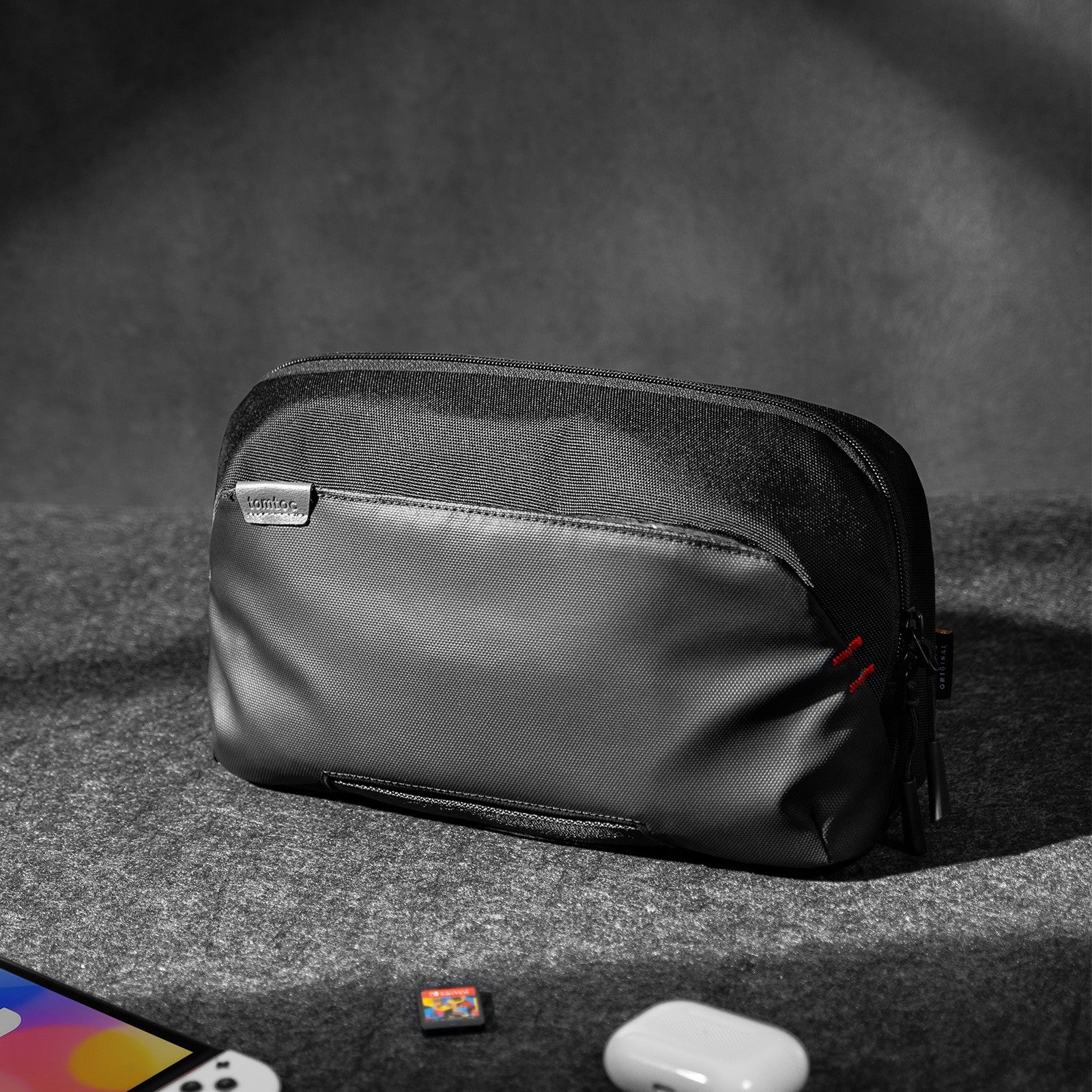 Arccos-G42 Nintendo Switch Travel Bag