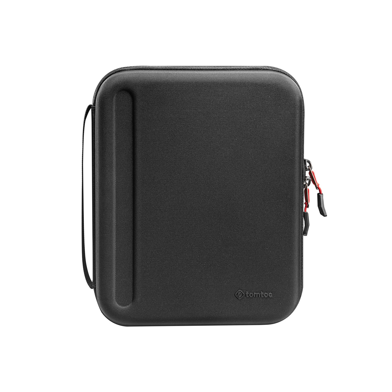 tomtoc Portfolio Housse pour iPad Pro 12,9 Pouces M2&M1(6e/5e/4e