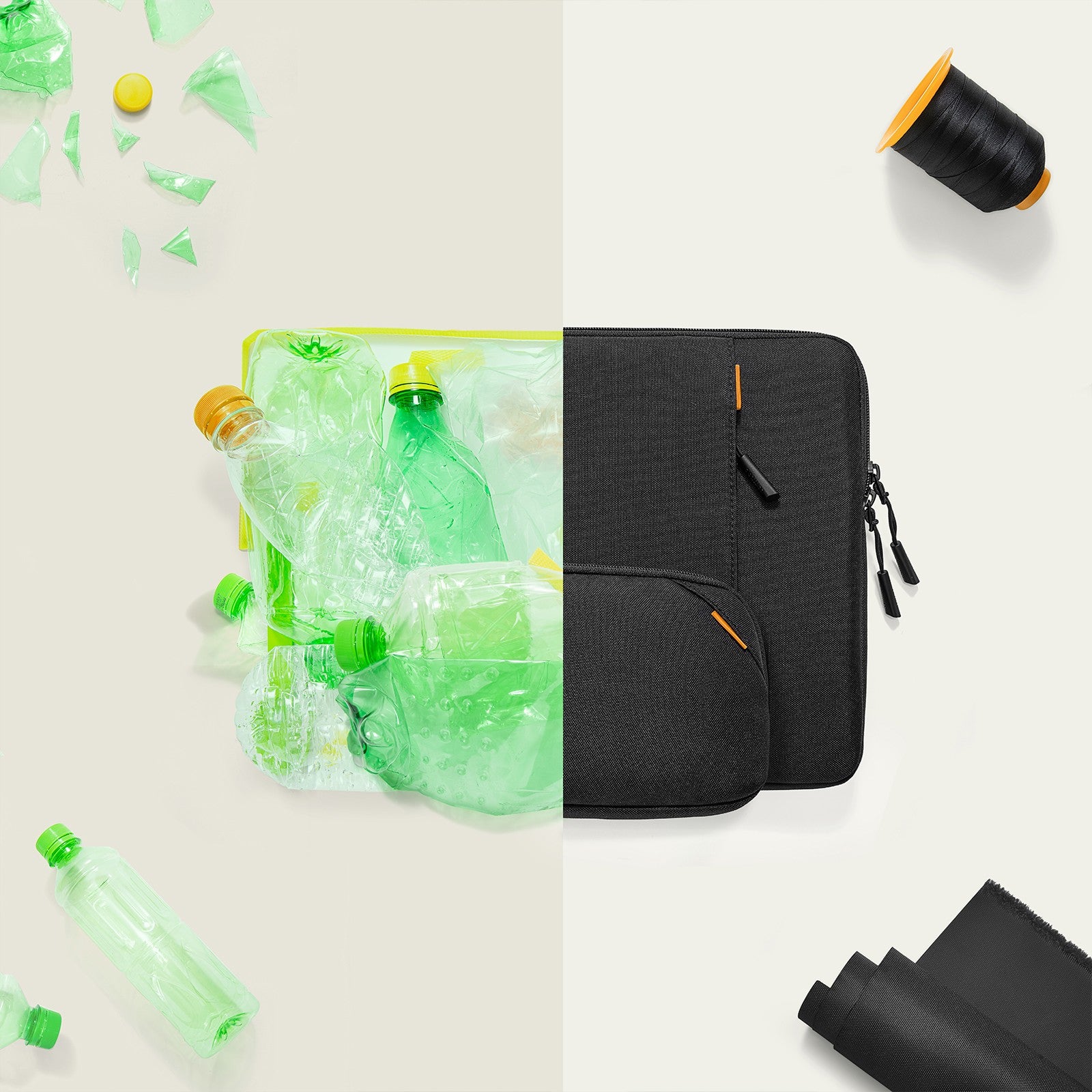 Defender-A13 Laptop Sleeve Kit For 16" New MacBook Pro