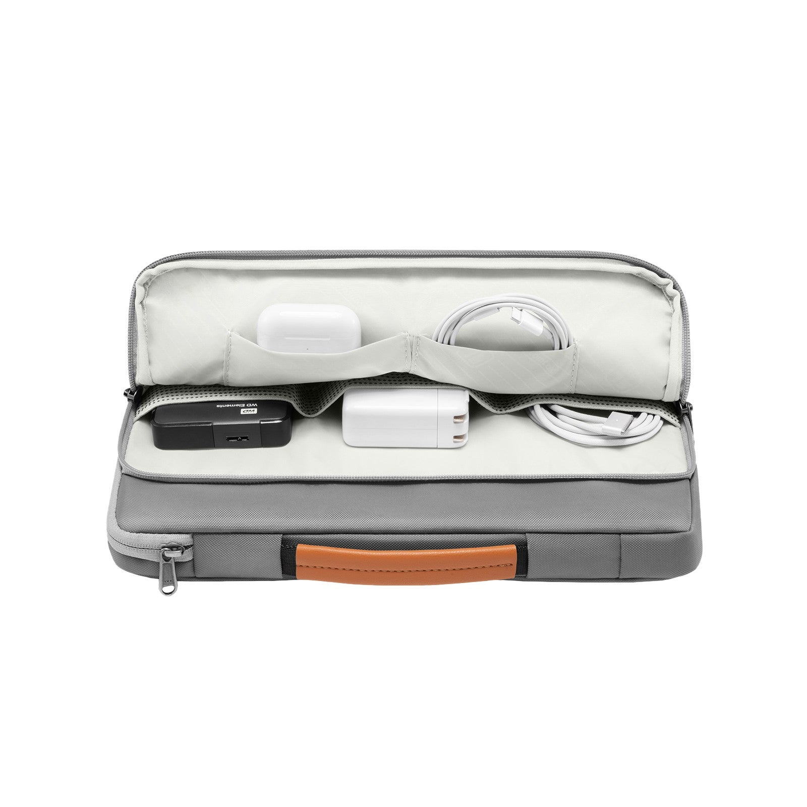 Defender-A14 Laptop Briefcase For 15.6'' Universal Laptop