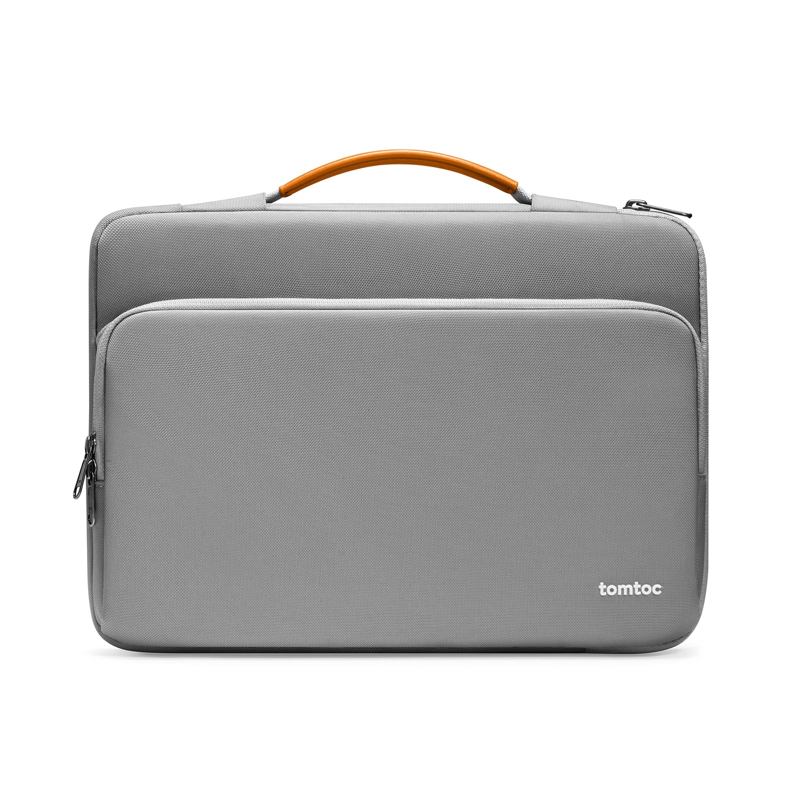Defender-A14 Laptop Handbag For 16-inch MacBook Pro | Grey
