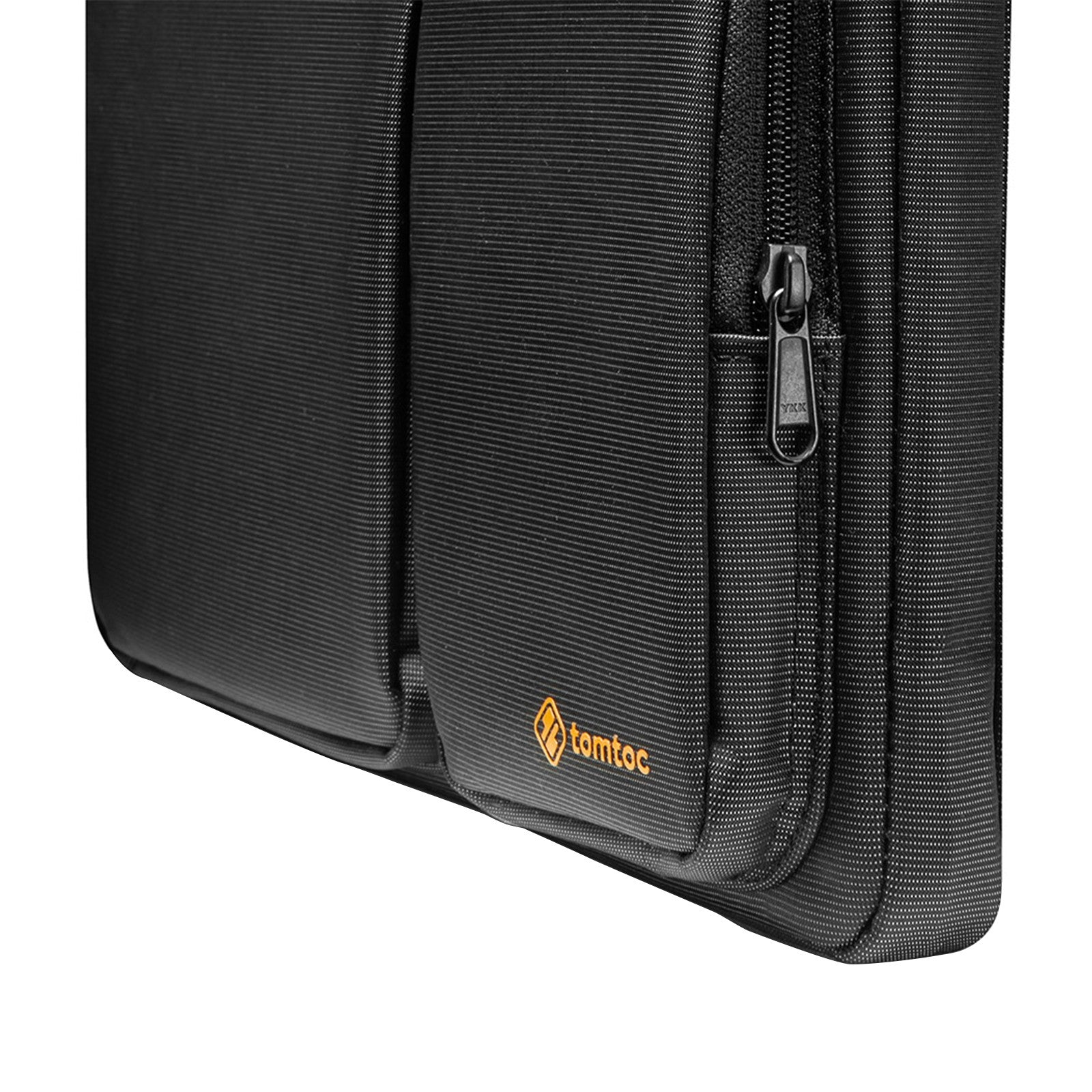 Defender-A17 Laptop Handbag For 14-inch MacBook Pro | Black