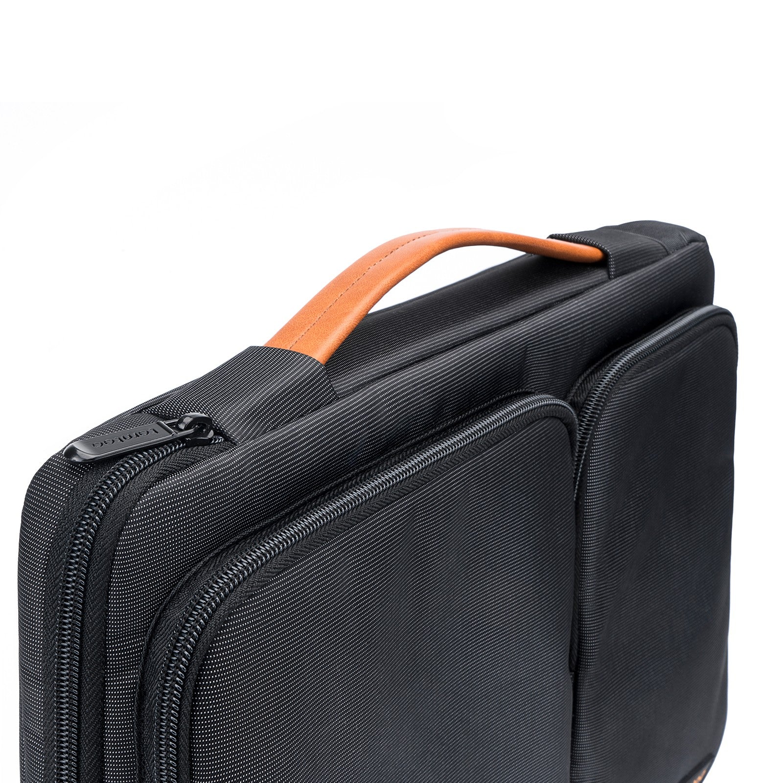 Defender-A17 Laptop Handbag For 15-inch MacBook Pro | Black