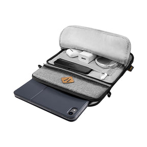 Light-A20 Tablet Shoulder Bag  for 11-inch iPad Pro | Gray