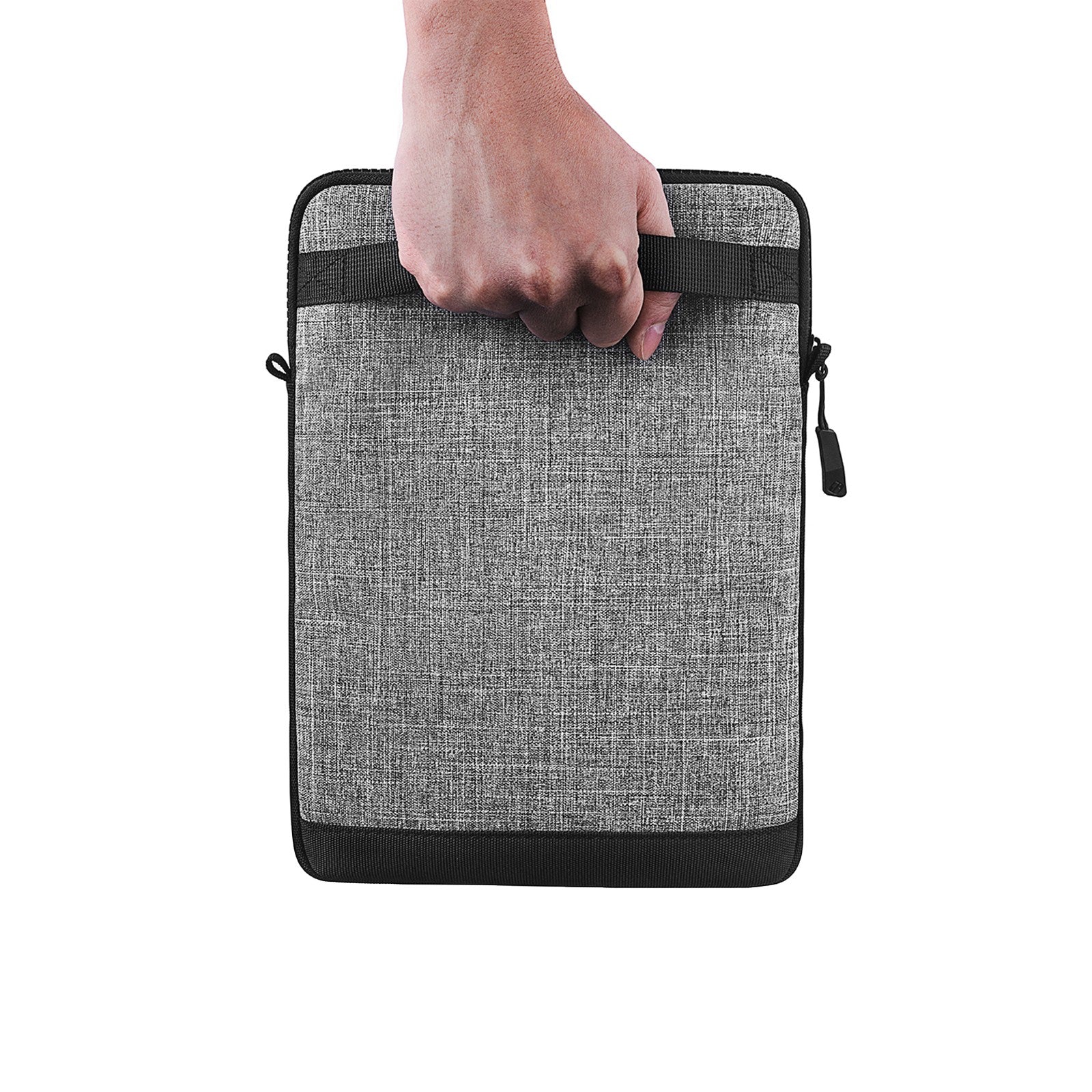 Light-A20 Tablet Shoulder Bag for 11-inch iPad Pro | Gray