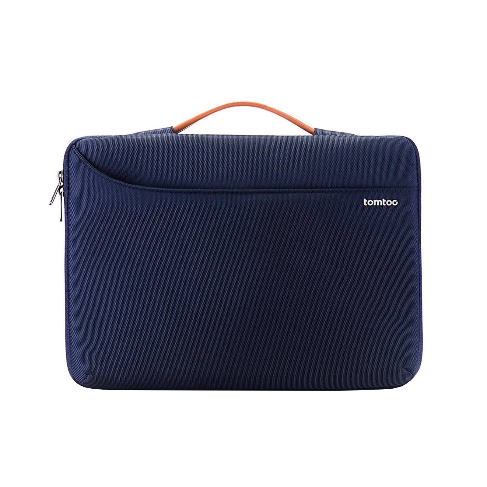 Defender-A22 Laptop Briefcase For 15-inch MacBook Pro | Navy Blue