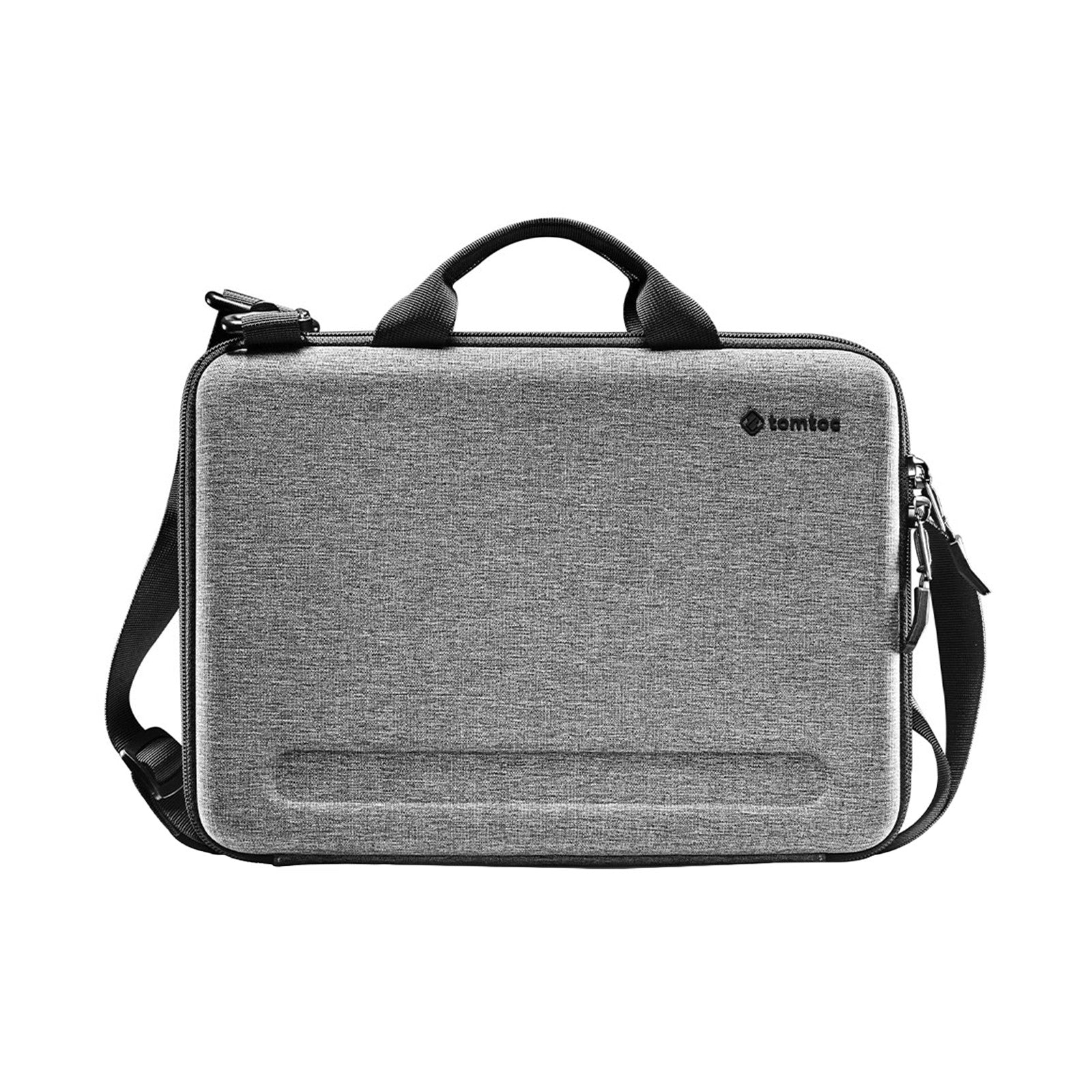 tomtoc 15.6 Inch Laptop Shoulder Bag for 16-inch MacBook Pro A2780,  Multi-Functional Messenger Trave…See more tomtoc 15.6 Inch Laptop Shoulder  Bag for