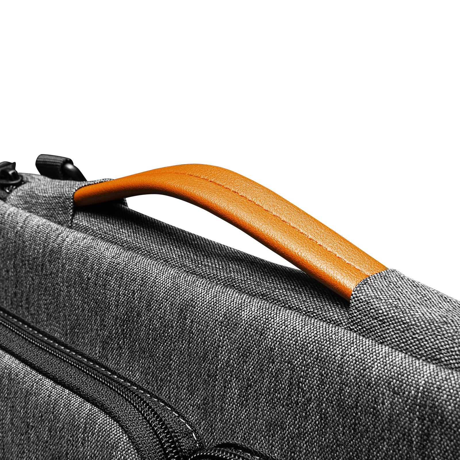 Defender-A42 Laptop Briefcase For 14-inch MacBook Pro M3/M2/M1 | Gray