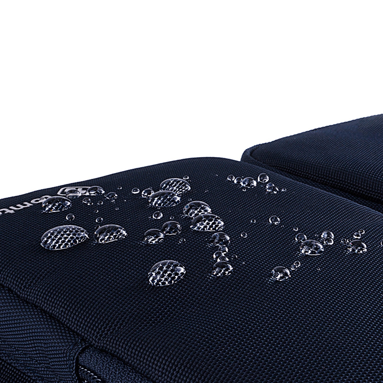 Defender-A42 Laptop Briefcase For 13-inch MacBook Pro & Air | Navy Blue