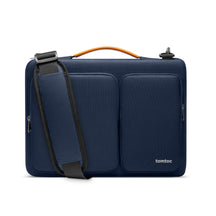 Defender-A42 Laptop Briefcase For 14-inch MacBook Pro M3/M2/M1