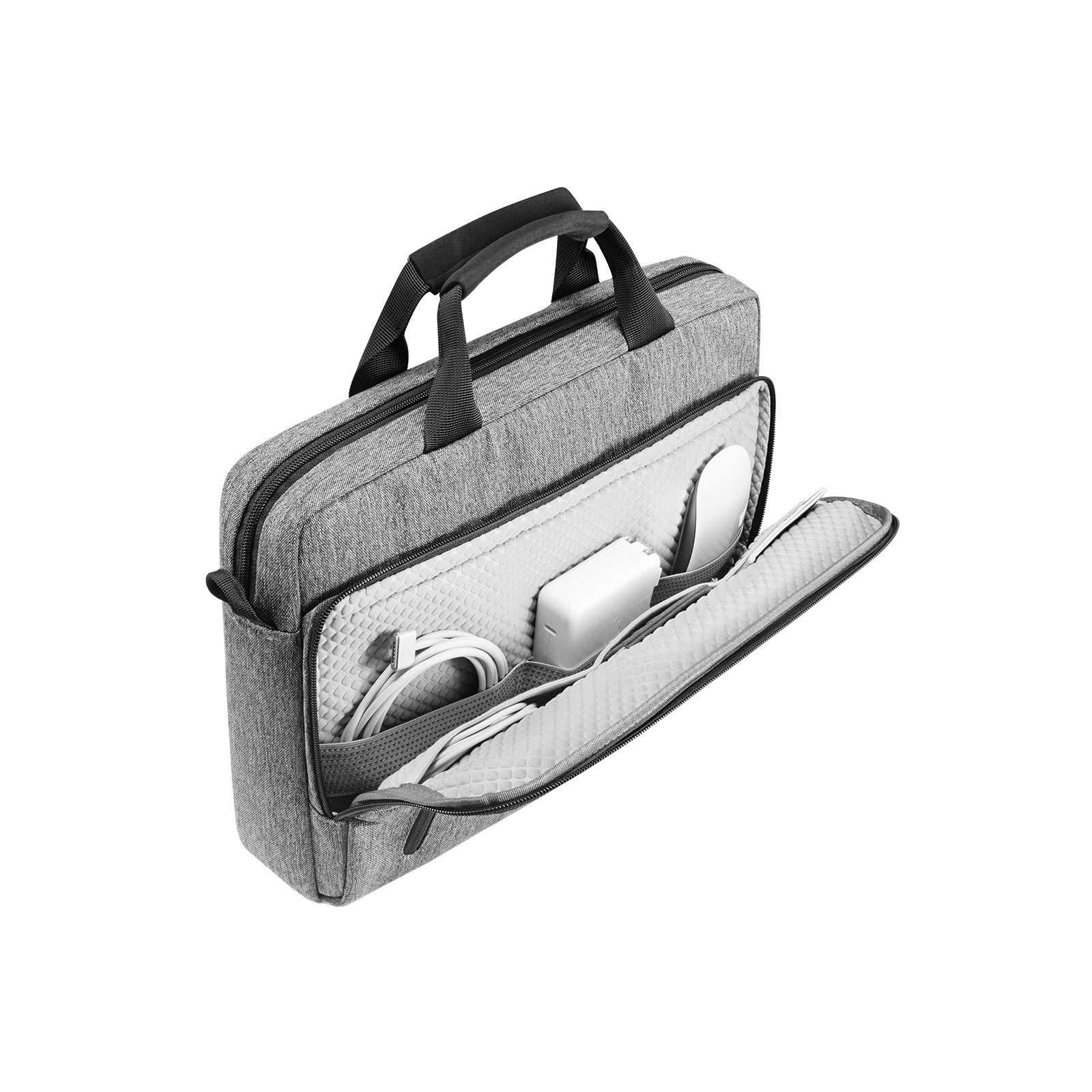Defender-A50 Laptop Briefcase For 14" MacBook Pro / Surface