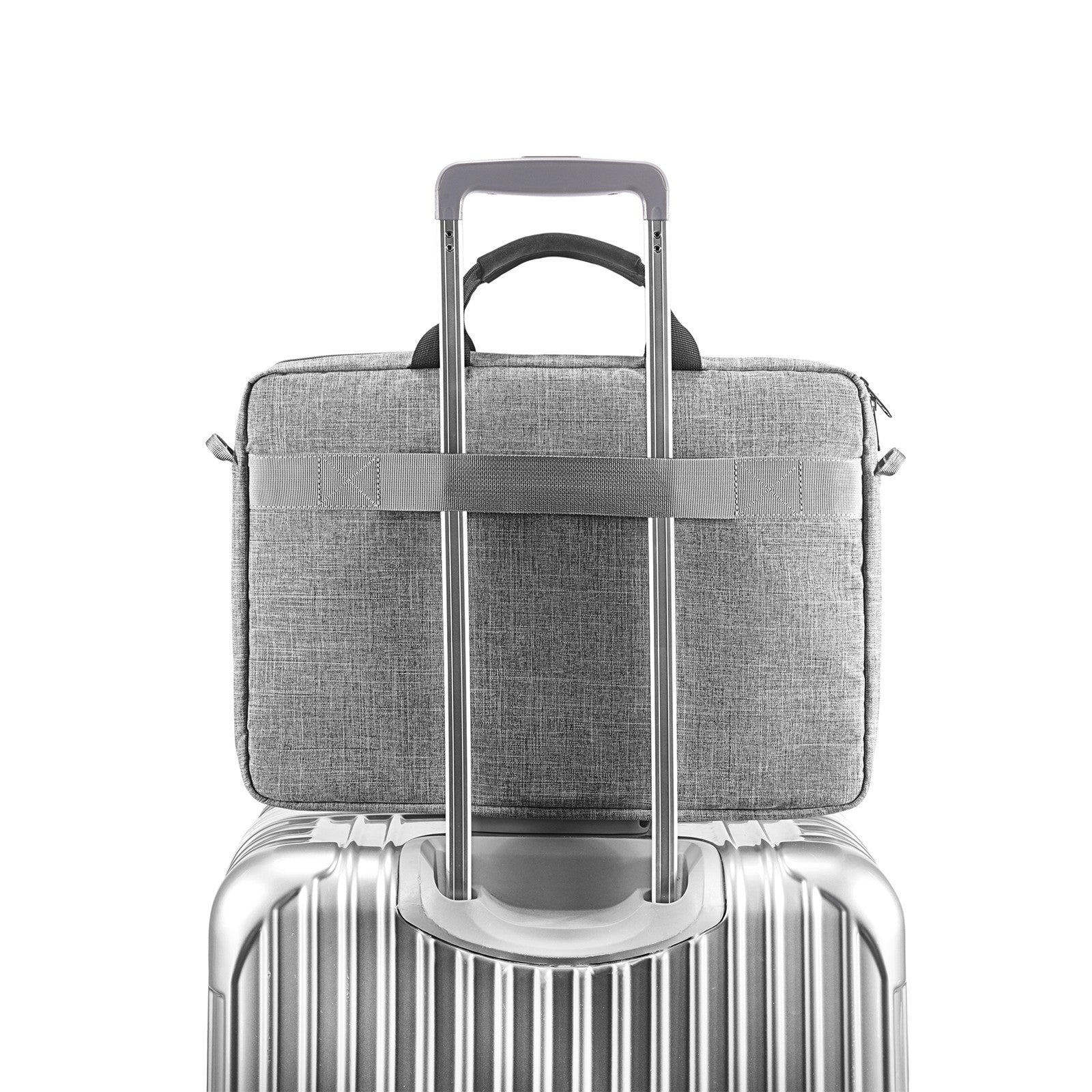 Defender-A50 Laptop Briefcase For 14" MacBook Pro / Surface