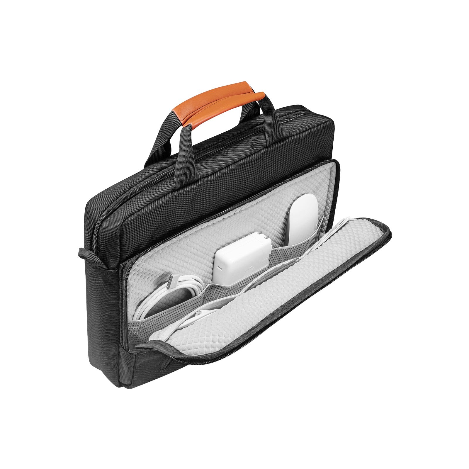 Navigator-A43 Laptop Briefcase For 16'' MacBook Pro M1 Pro/Max