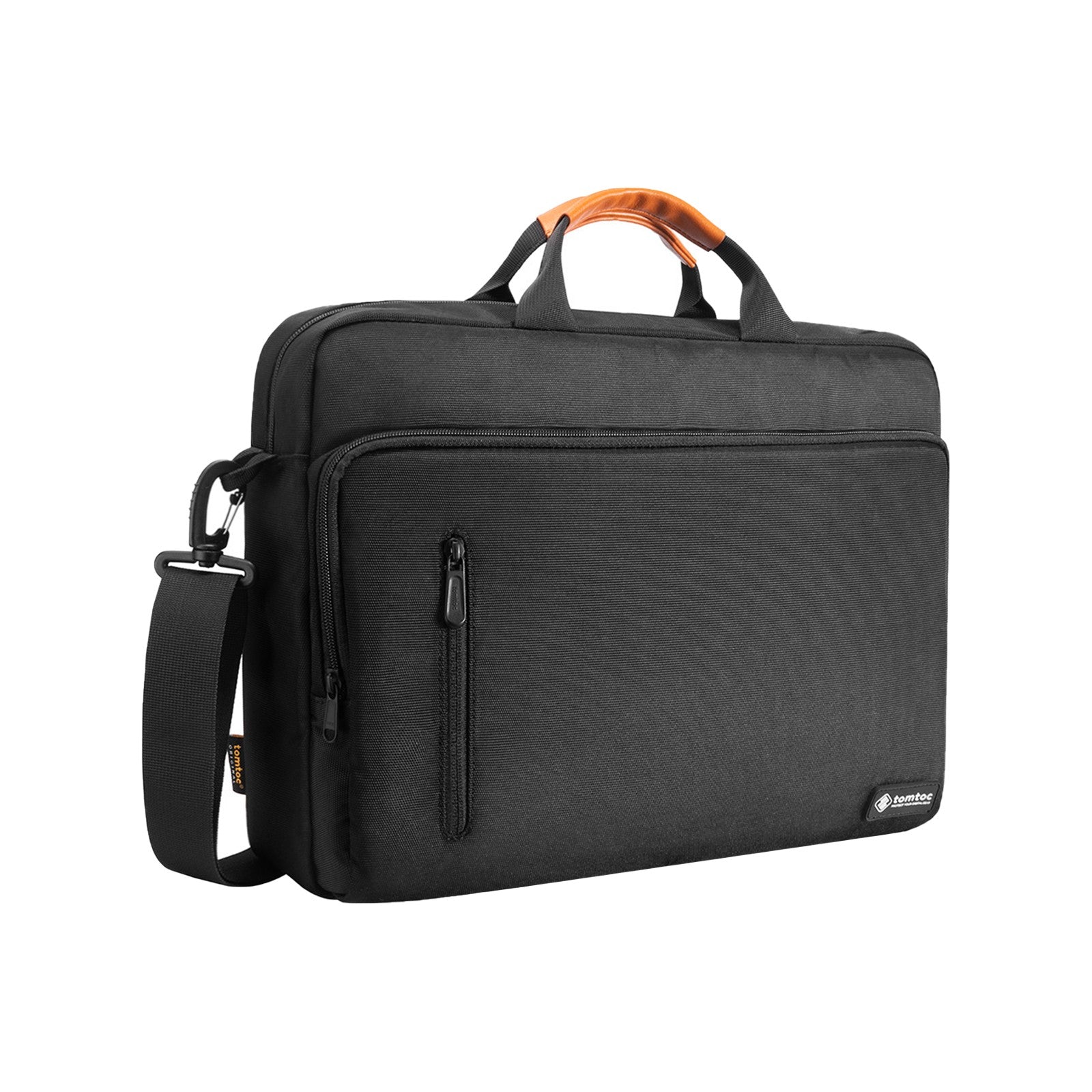 Navigator-A43 Laptop Briefcase For 14" MacBook Pro / Surface