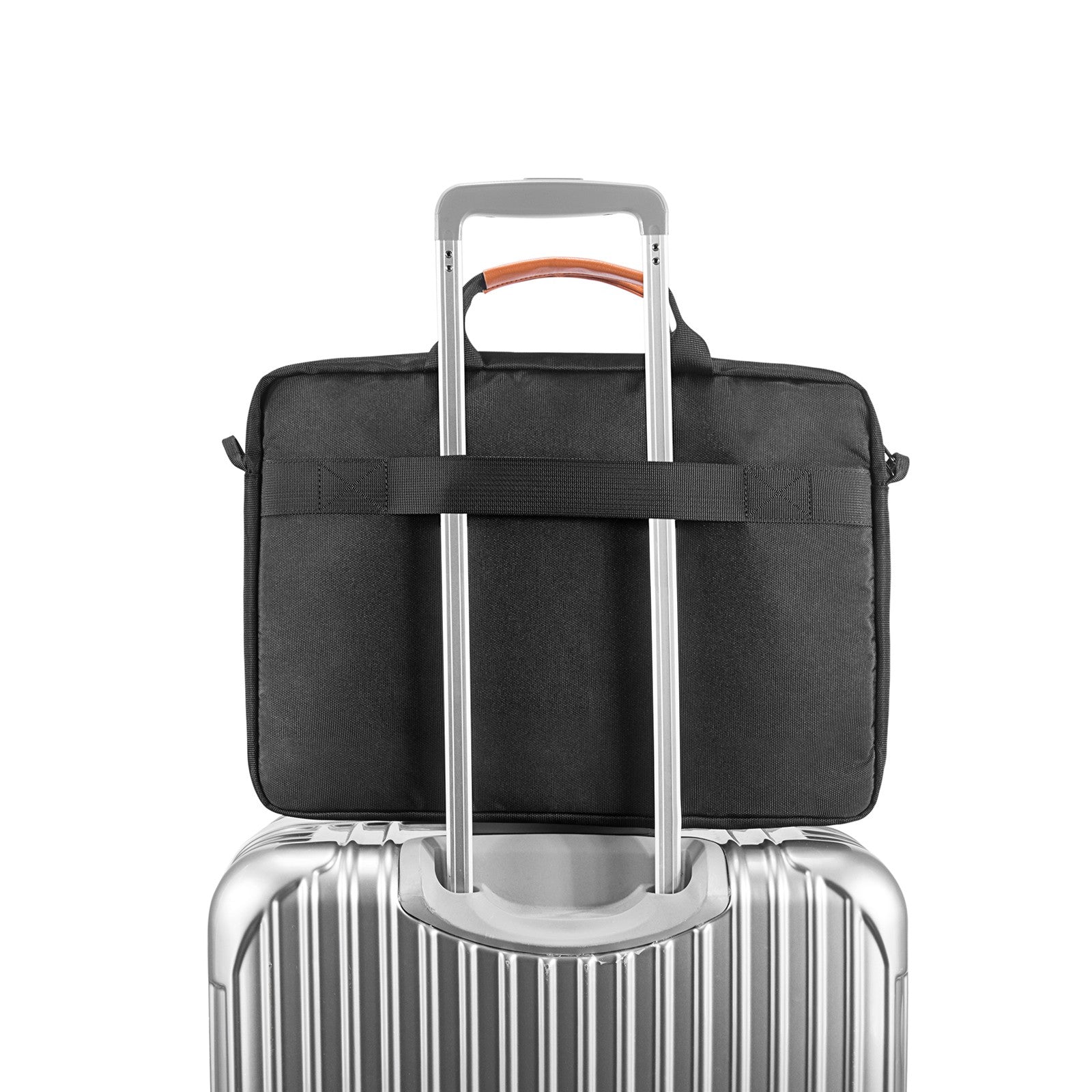 Navigator-A43 Laptop Briefcase For 16'' MacBook Pro M1 Pro/Max