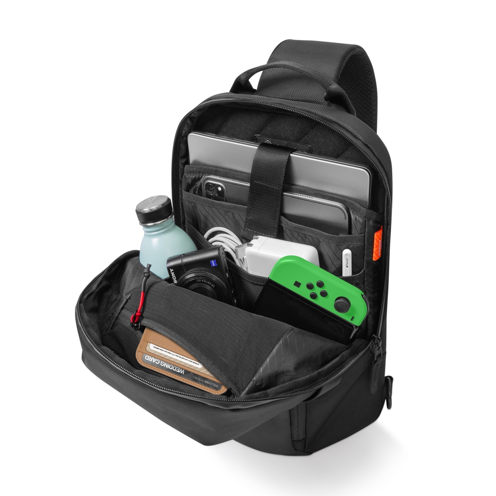 Navigator-T24 Sling Bag S
