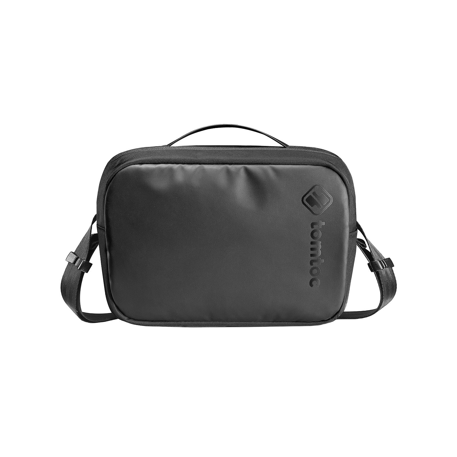  tomtoc Daily Shoulder Bag for 10.9-inch iPad Air 5, 11