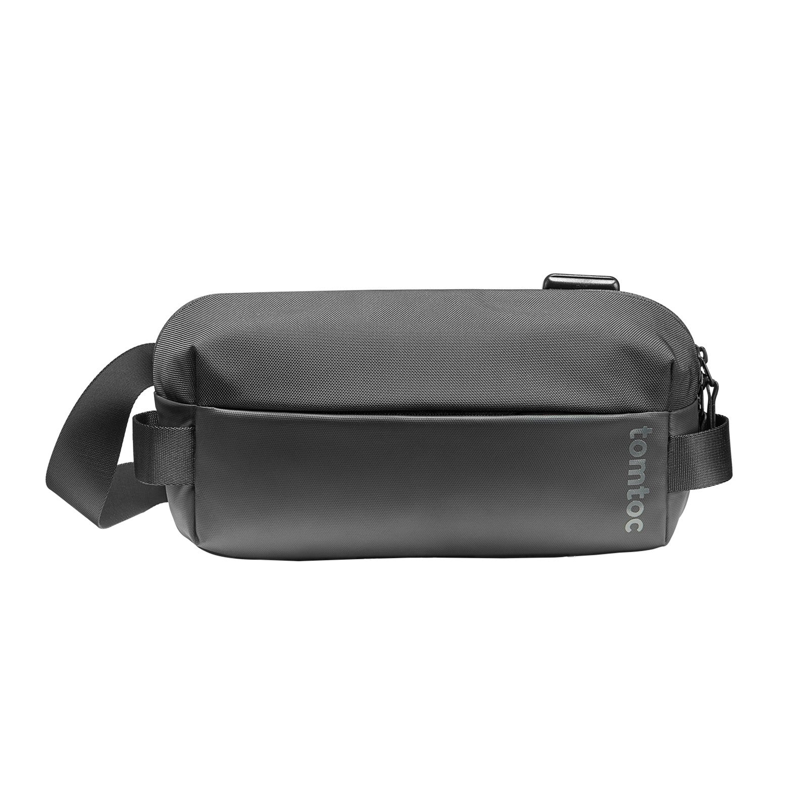 Tomtoc Urban Shoulder Bag for iPad Pro 11 Inch - Black