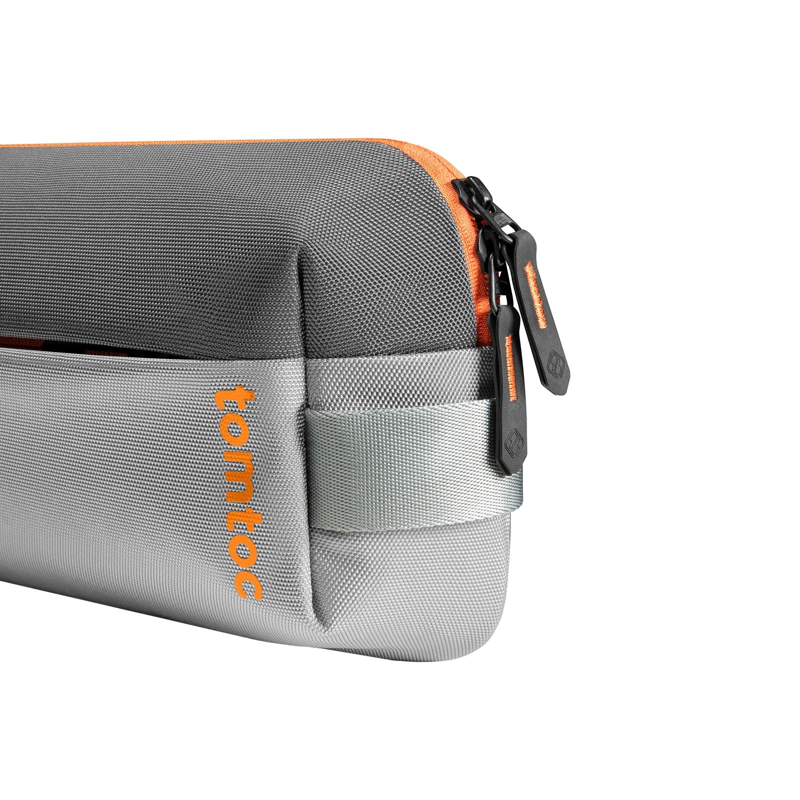 Explorer-H02 Sling Bag S | Space Gray