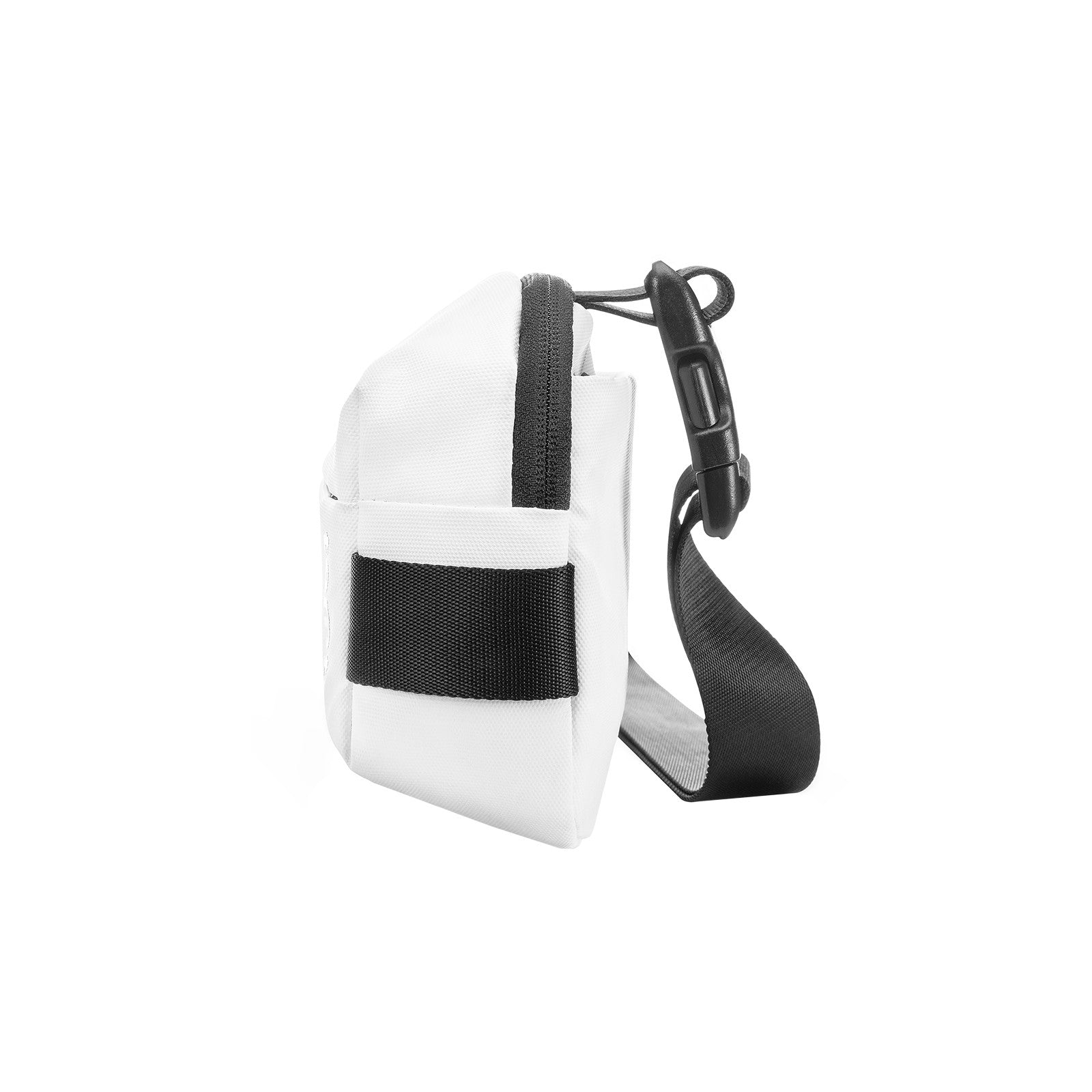 Explorer-H02 Sling Bag S | White