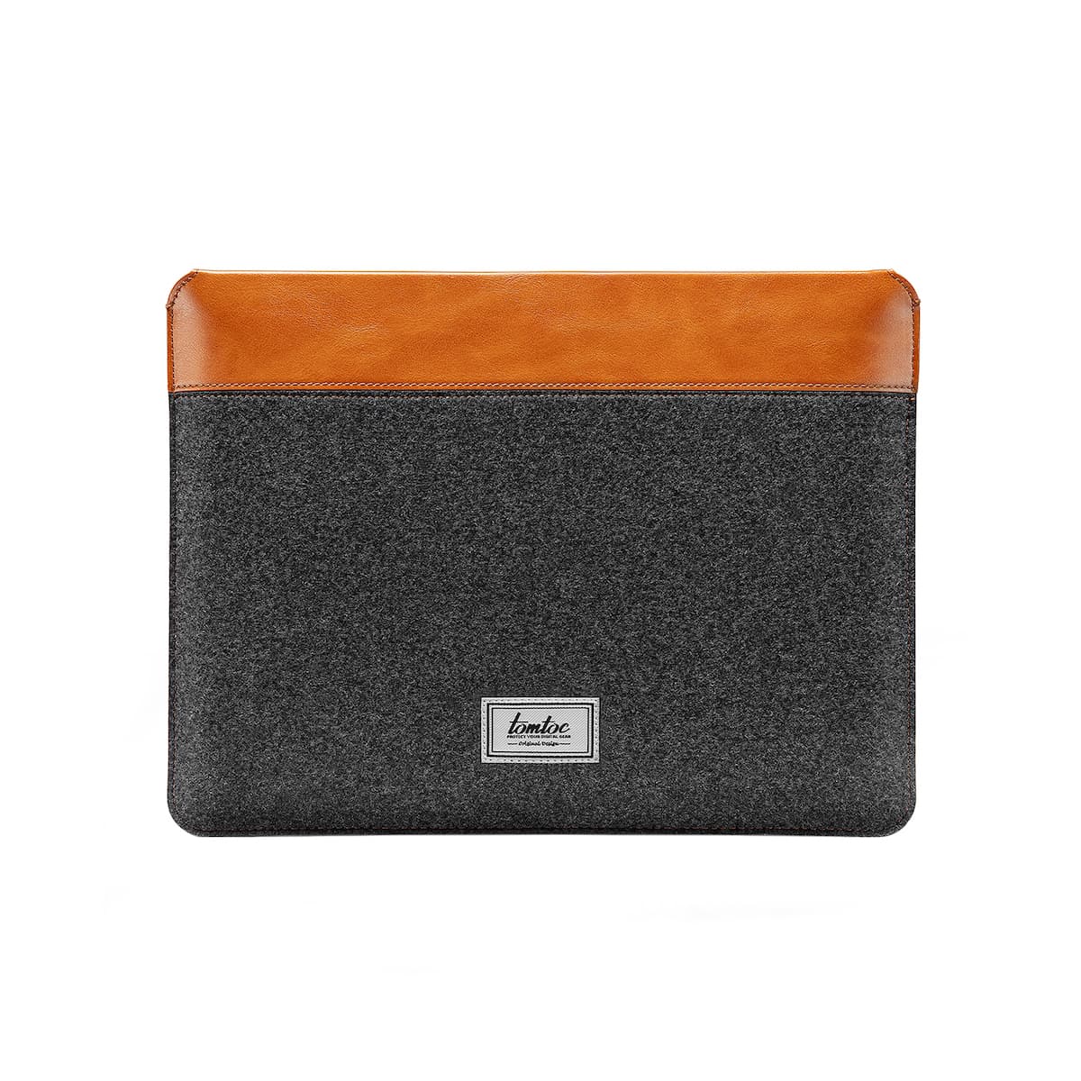 Housse pour MacBook Pro 14 - Noir - tomtoc Light Sleeve - Pochette &  Housse - TOMTOC