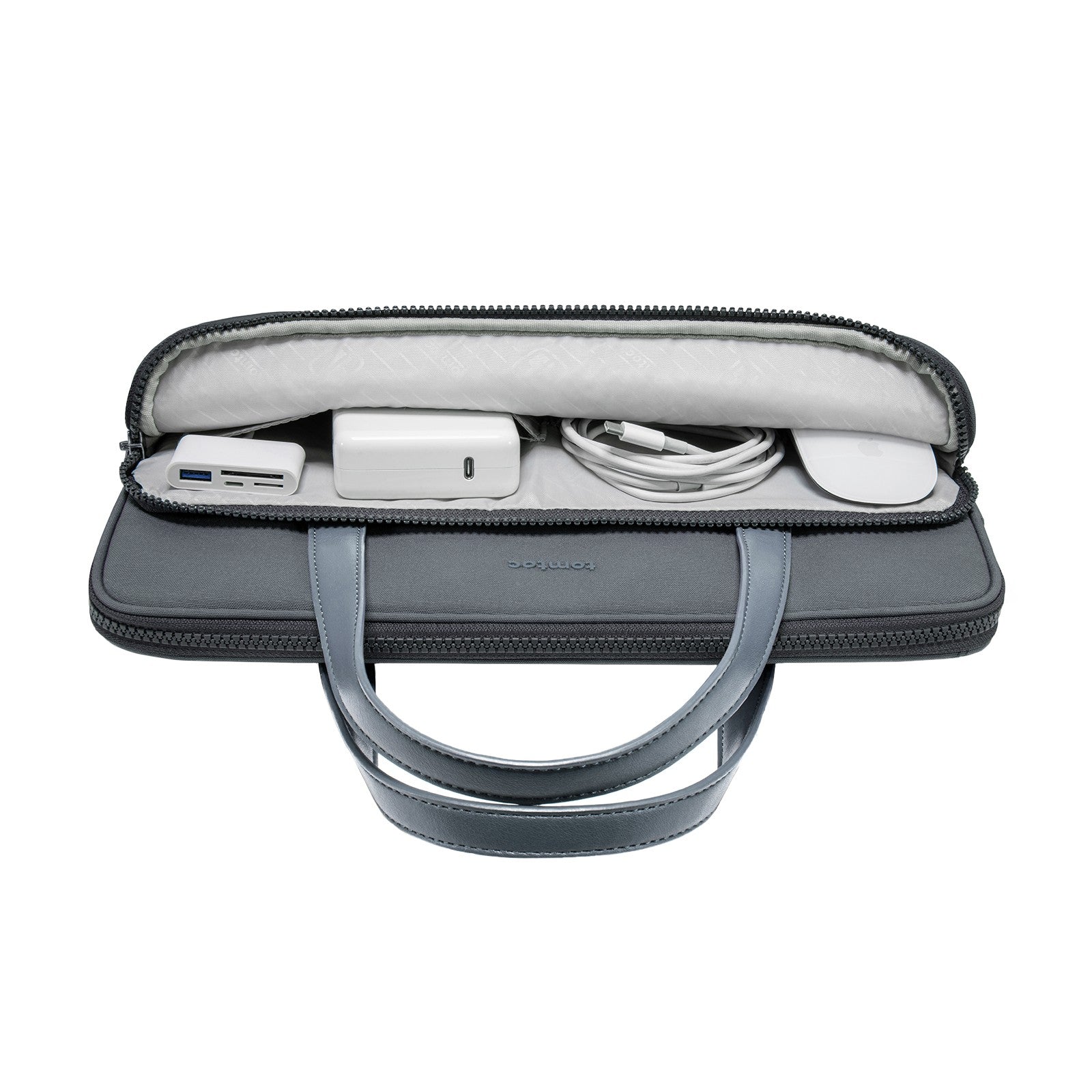 The Her-H21 Laptop Handbag For 14-inch MacBook Pro