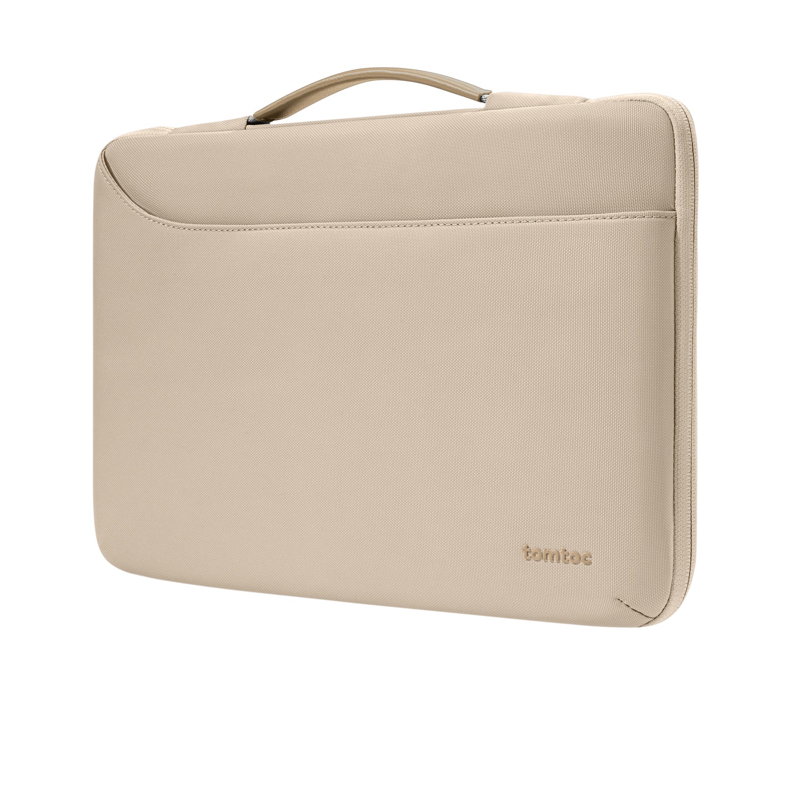 Defender-A22 Laptop Briefcase For 16-inch MacBook Pro M3/M2/M1 | Khaki