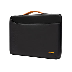 Defender-A22 Laptop Briefcase for 15 inch Surface Laptop | Black
