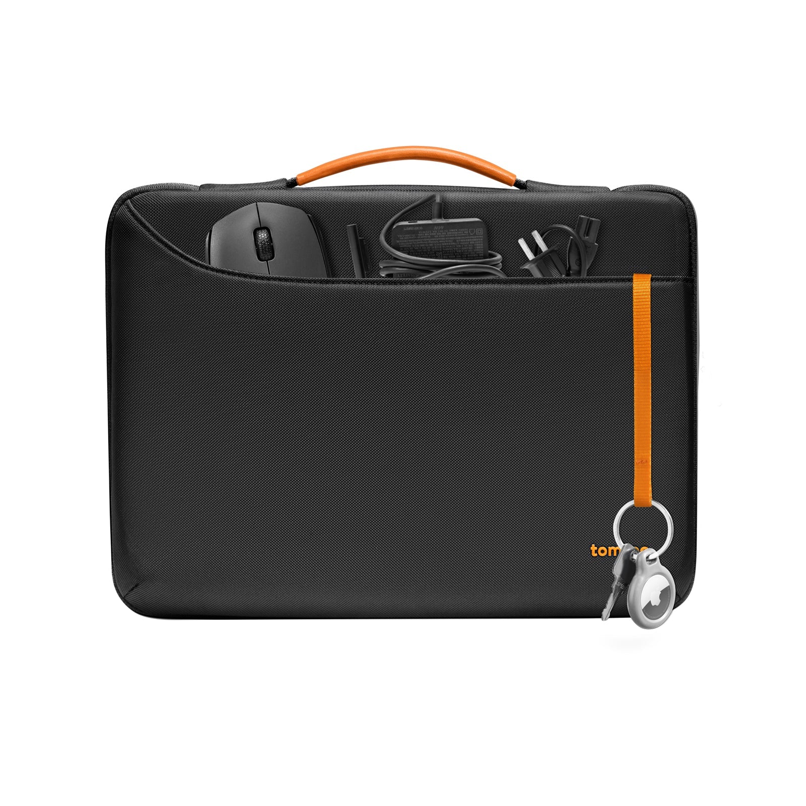 Defender-A22 Laptop Handbag for 15 inch Surface Laptop | Black