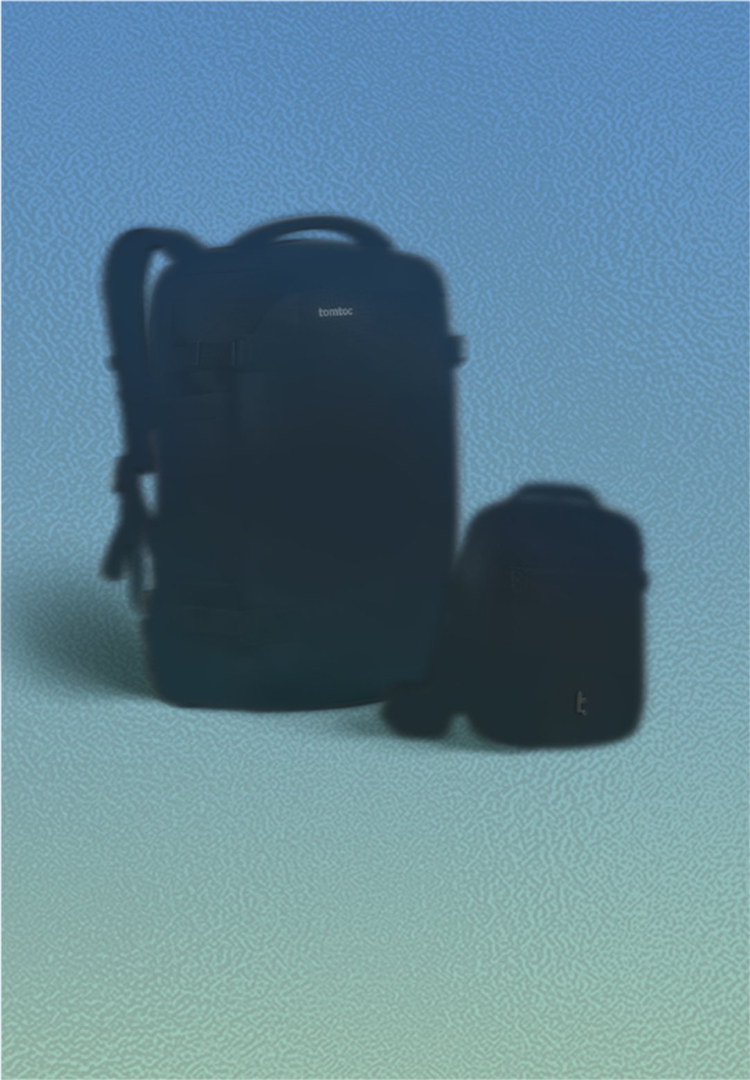 Campus Getaway Setup
