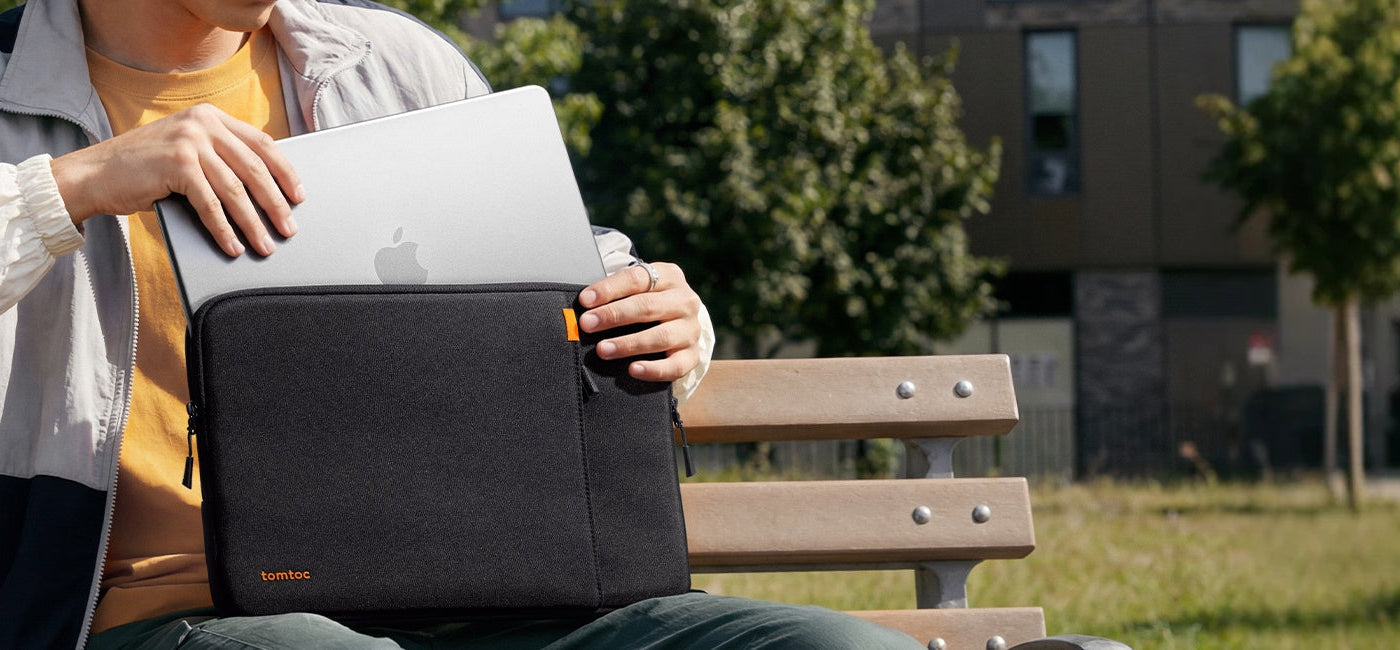 All for 13-inch MacBook Neo